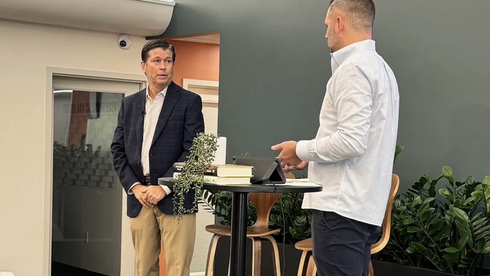 Stay Informed, Stay Ahead: Insights from Bob Bergeron and Mastering New Orleans Real Estate