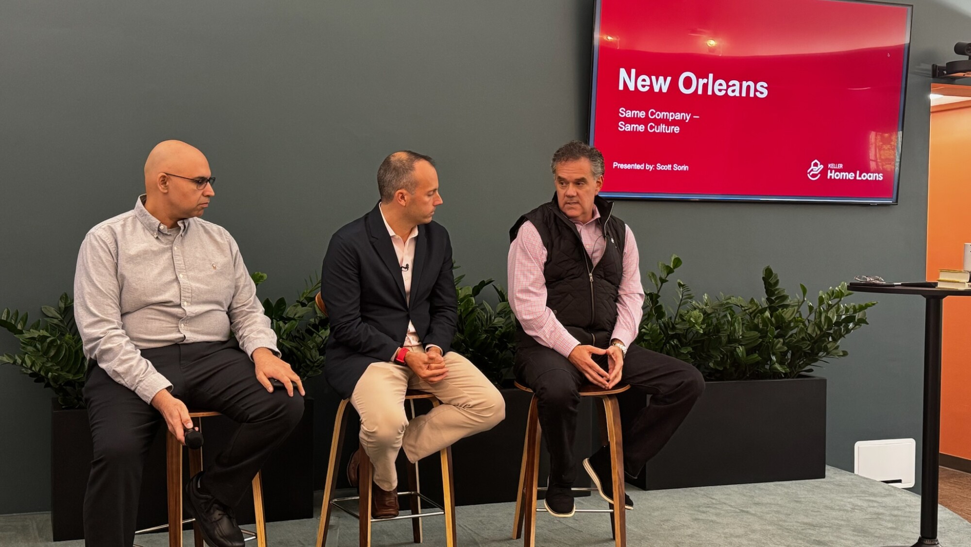 Redefining Real Estate with Keller Home Loans