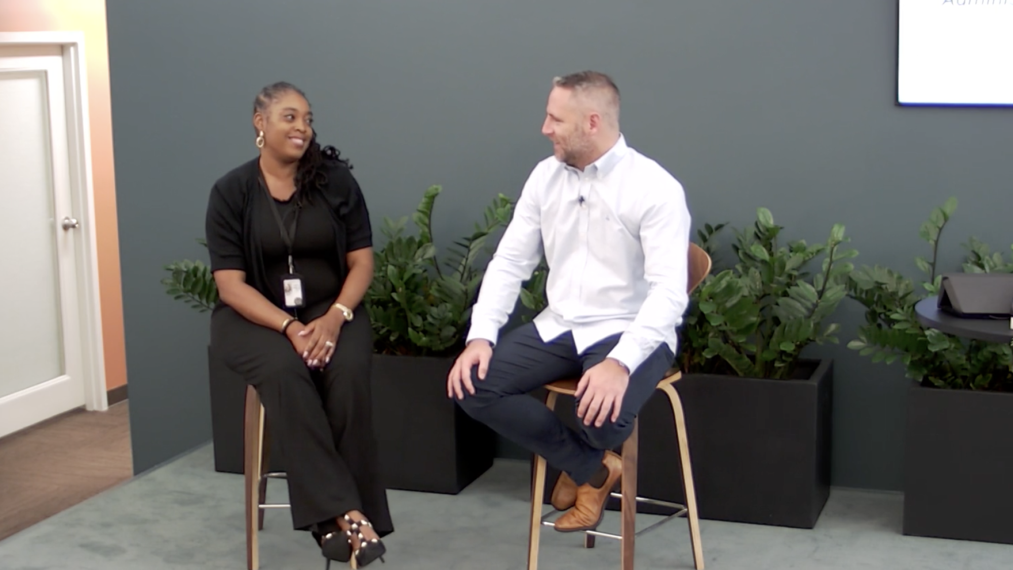 The Inside Scoop with Celeste Sparks: How Short-Term Rentals are Shaping NOLA Real Estate