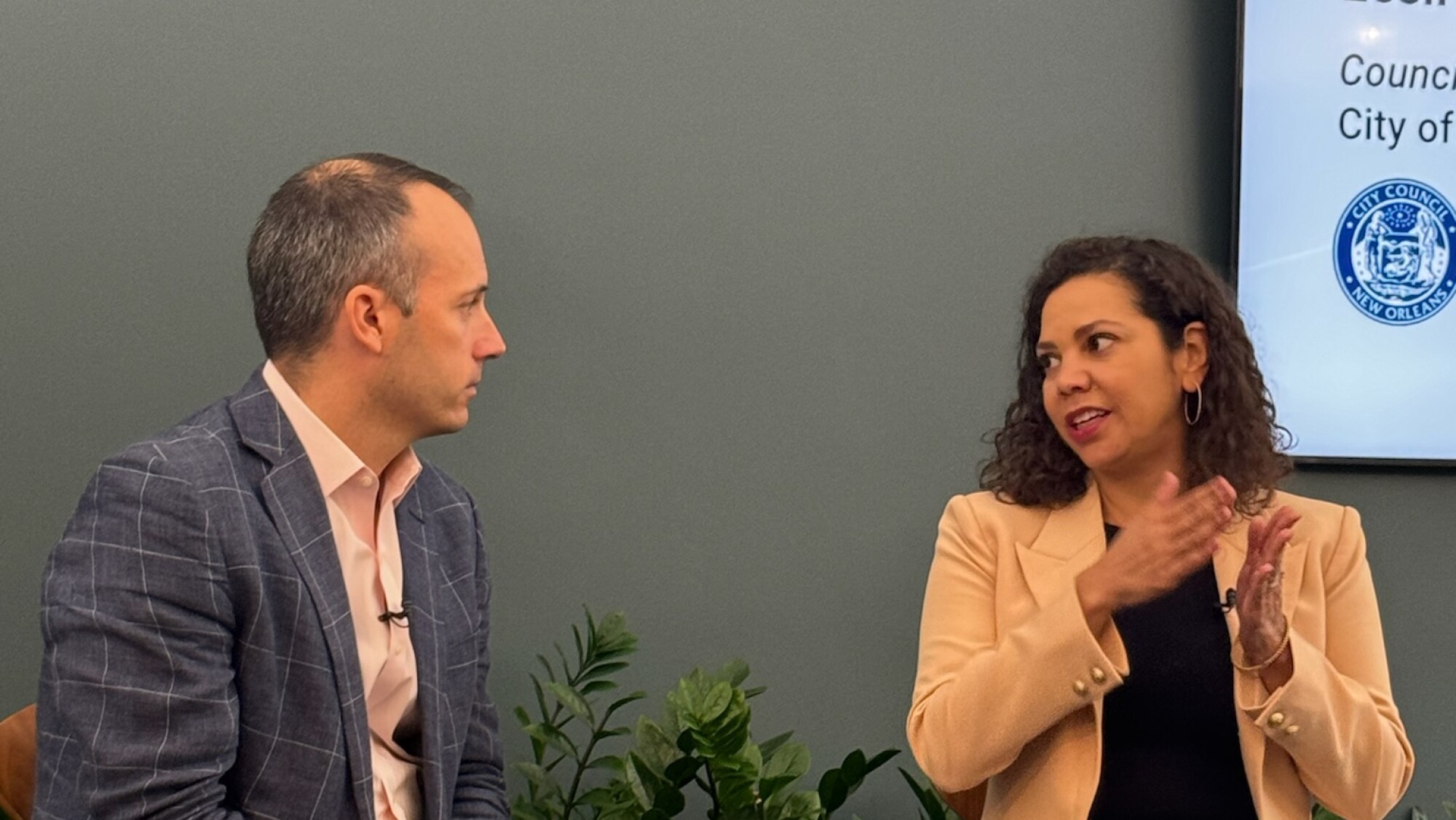 Inside Scoop with Councilmember Lesli Harris: Affordable Housing and the Future of Real Estate in New Orleans