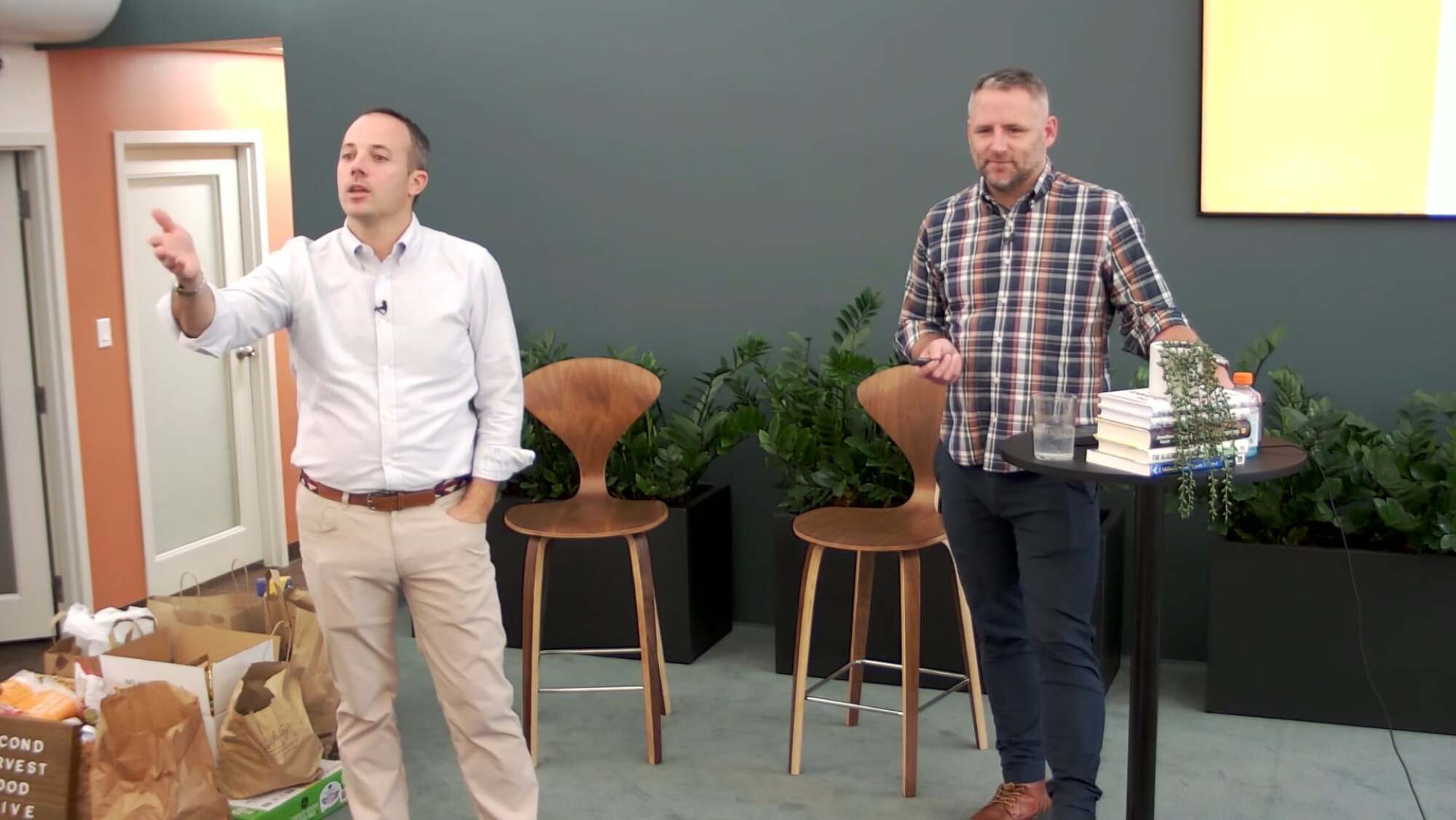 Numbers are the Language of Real Estate: A talk with Cody Caudill and Jeffrey Doussan