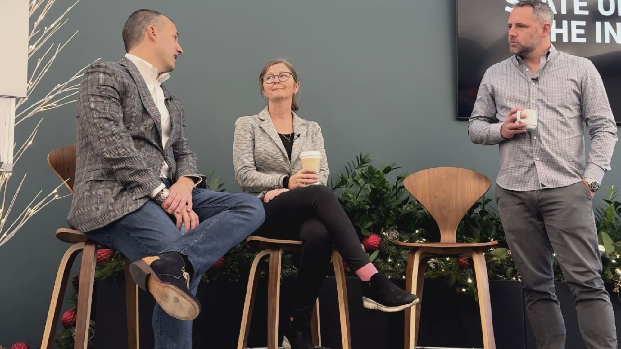 KW New Orleans: Where Real Estate Leaders Speak the Truth