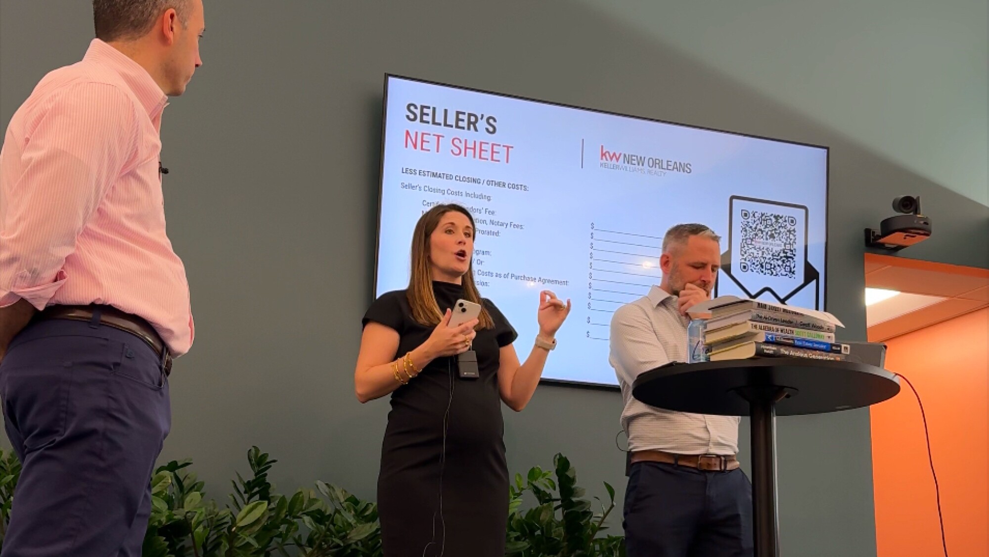 Inside the Deal: Mastering Net Sheets with PalmAgent