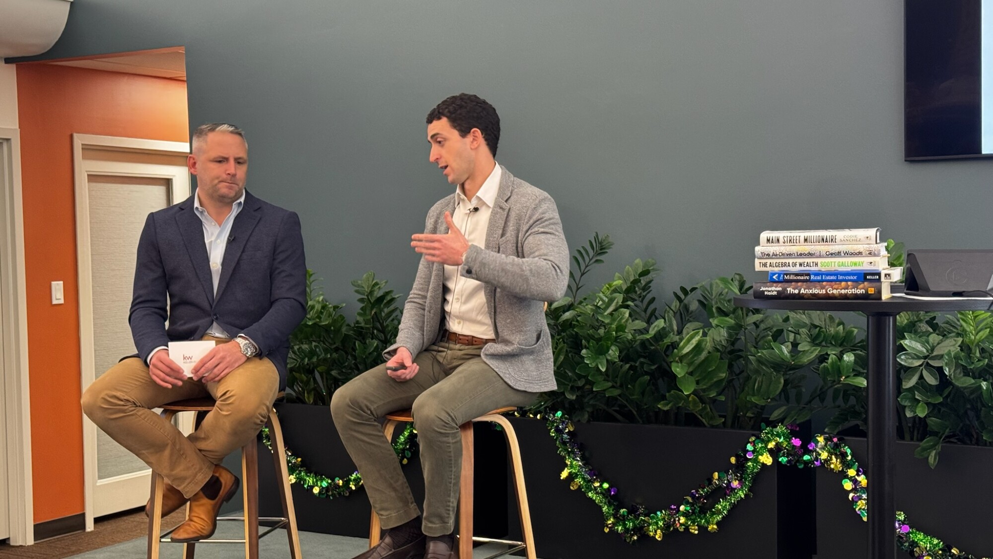 The 2025 Economic Outlook: What New Orleans Agents Need to Know