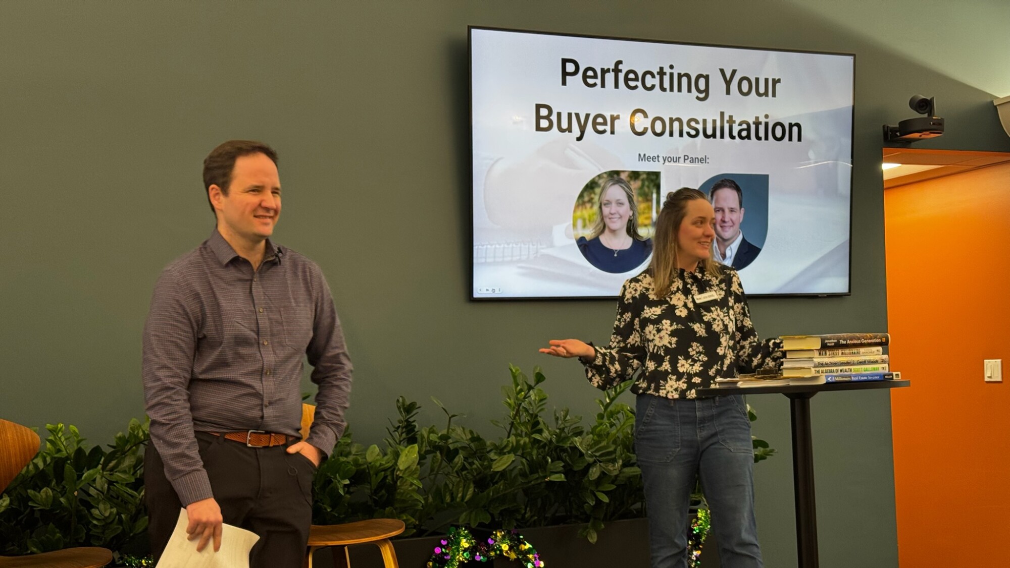 Mastering the Buyer Consultation: How KW New Orleans is Setting the Standard