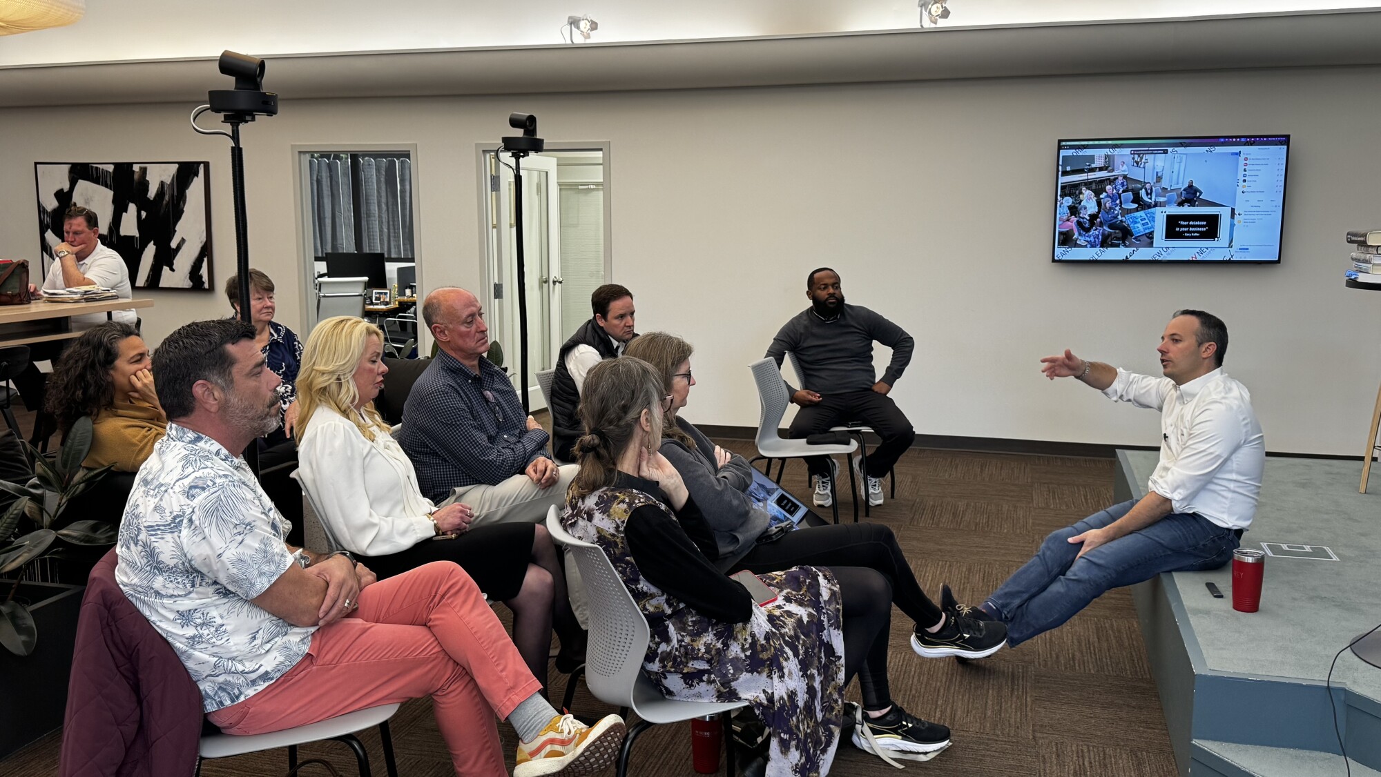 Spring Cleaning for Your Real Estate Business: Mastering Your Database