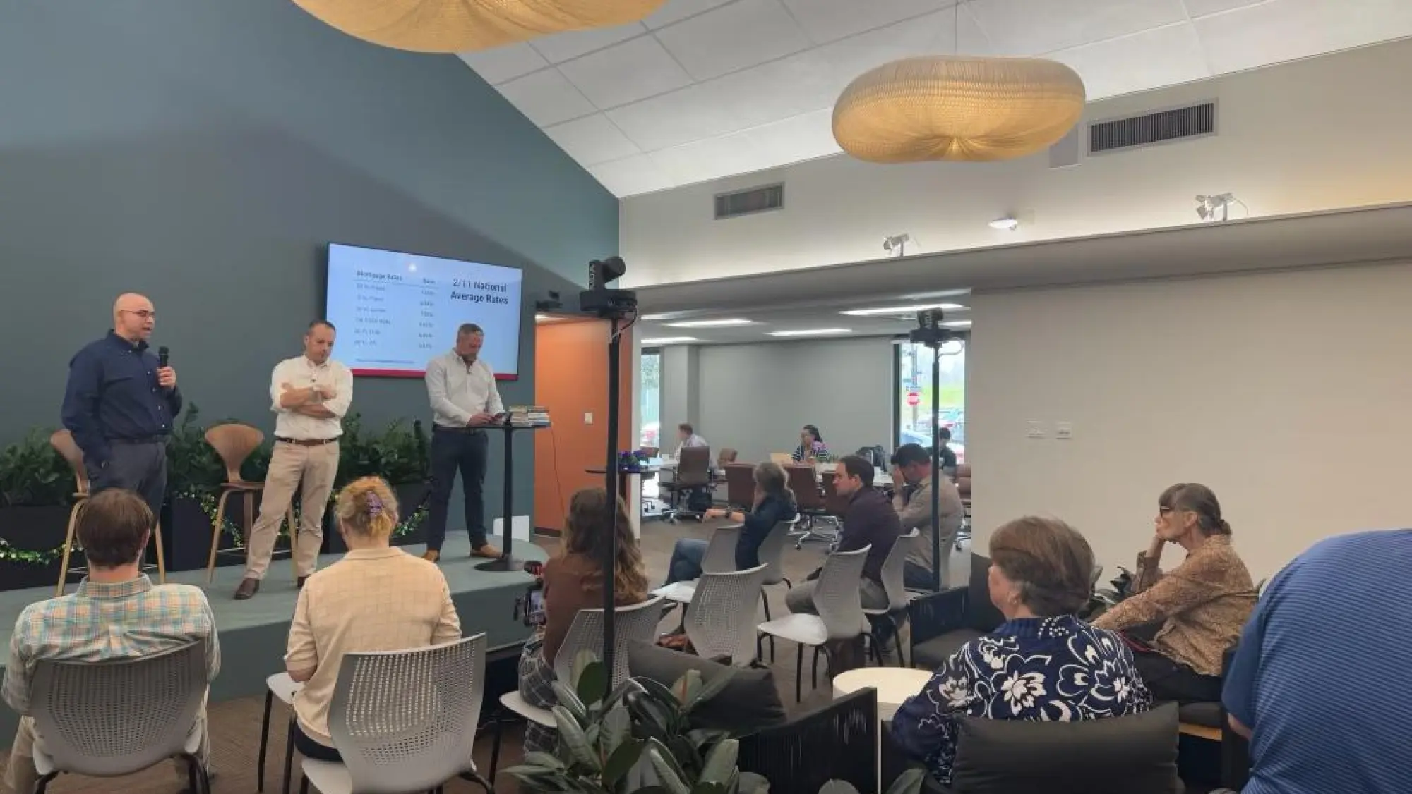 Navigating Mortgage Rate Buydowns: Insights for New Orleans Homebuyers