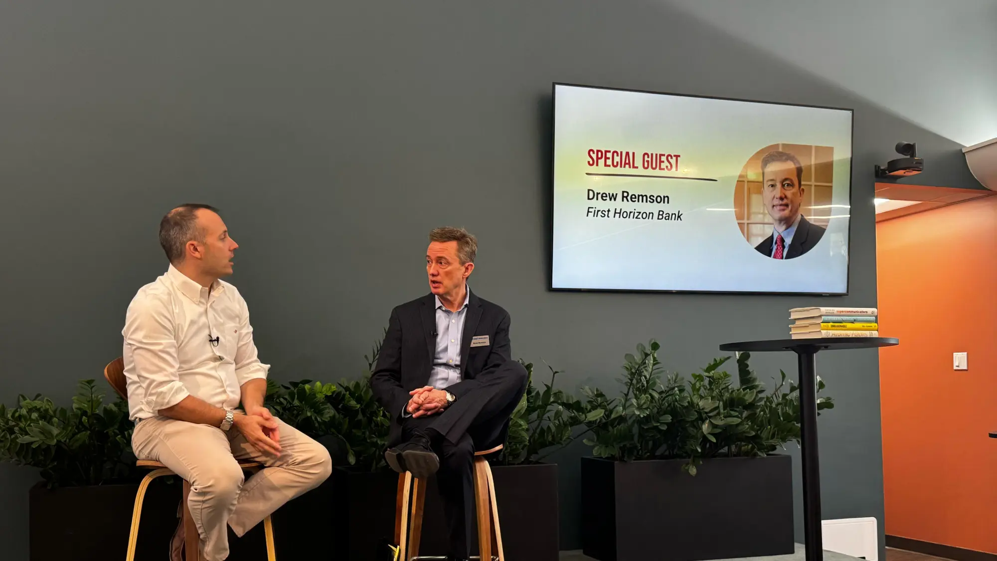 Adapting to Change: Mortgage Banking Lessons from Drew Remson