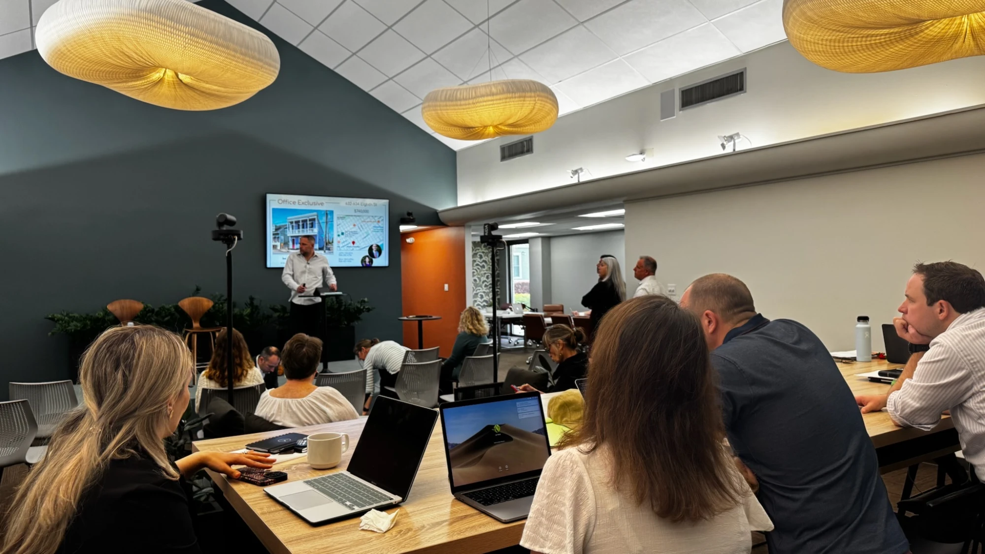 We Were Built For This! : Session 2