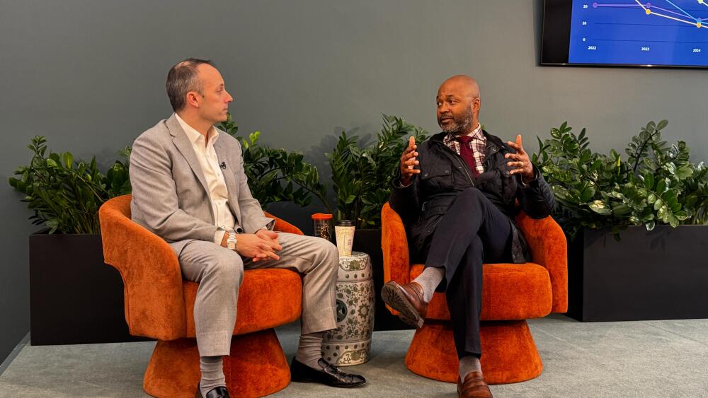 Jason Williams on Safer Streets and Stronger Blocks