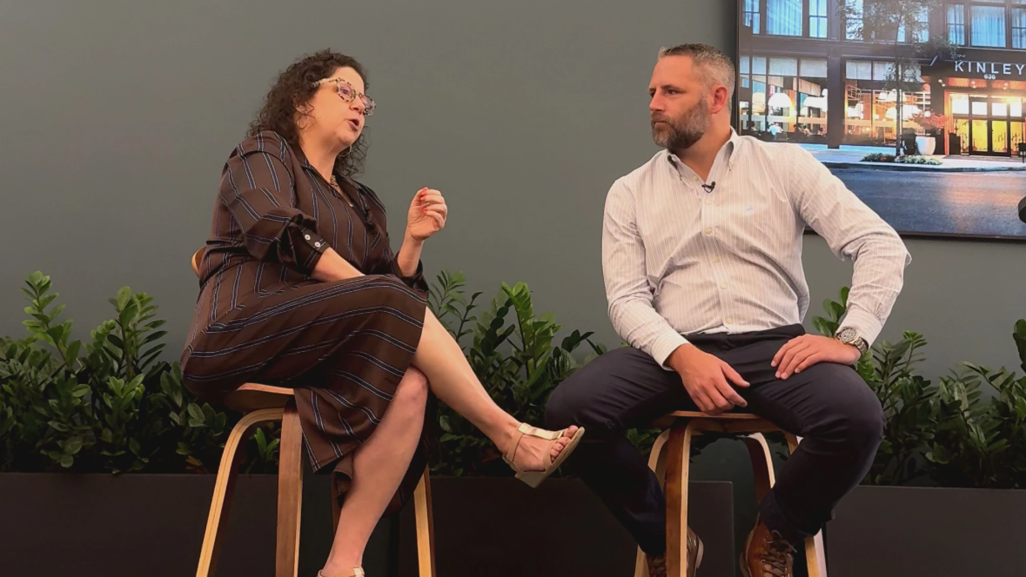 Miriam Salas on Transforming New Orleans’ Skyline