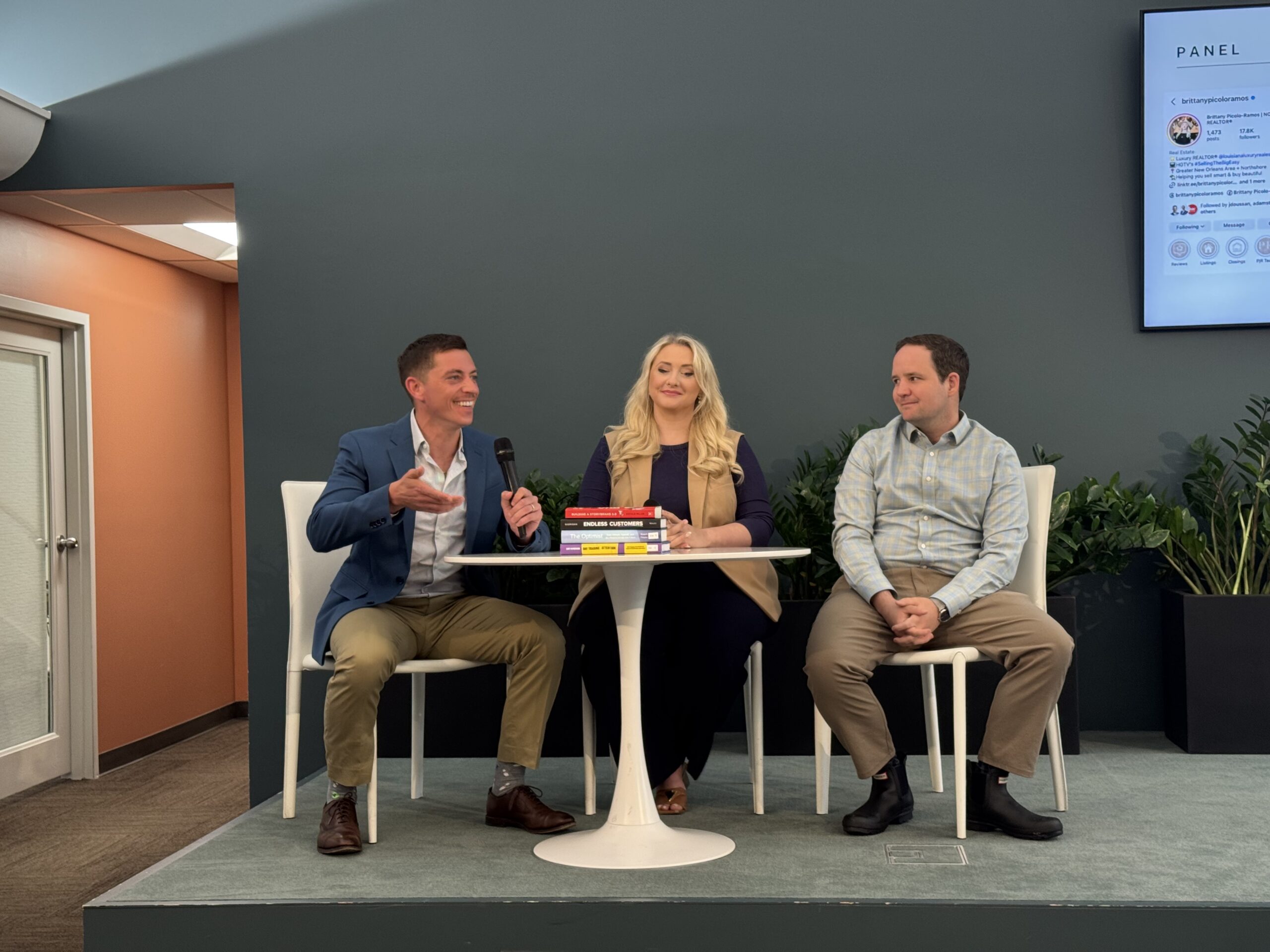 Social Media Is Now Interest Media: KW NOLA Agents on What Works