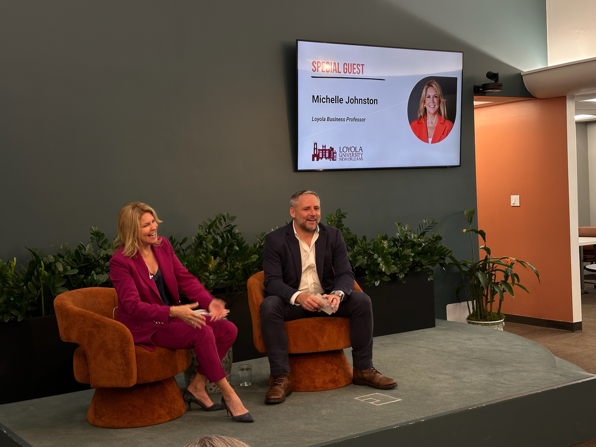 Connection Expert: How Leaders Can Thrive in the Post-COVID Era