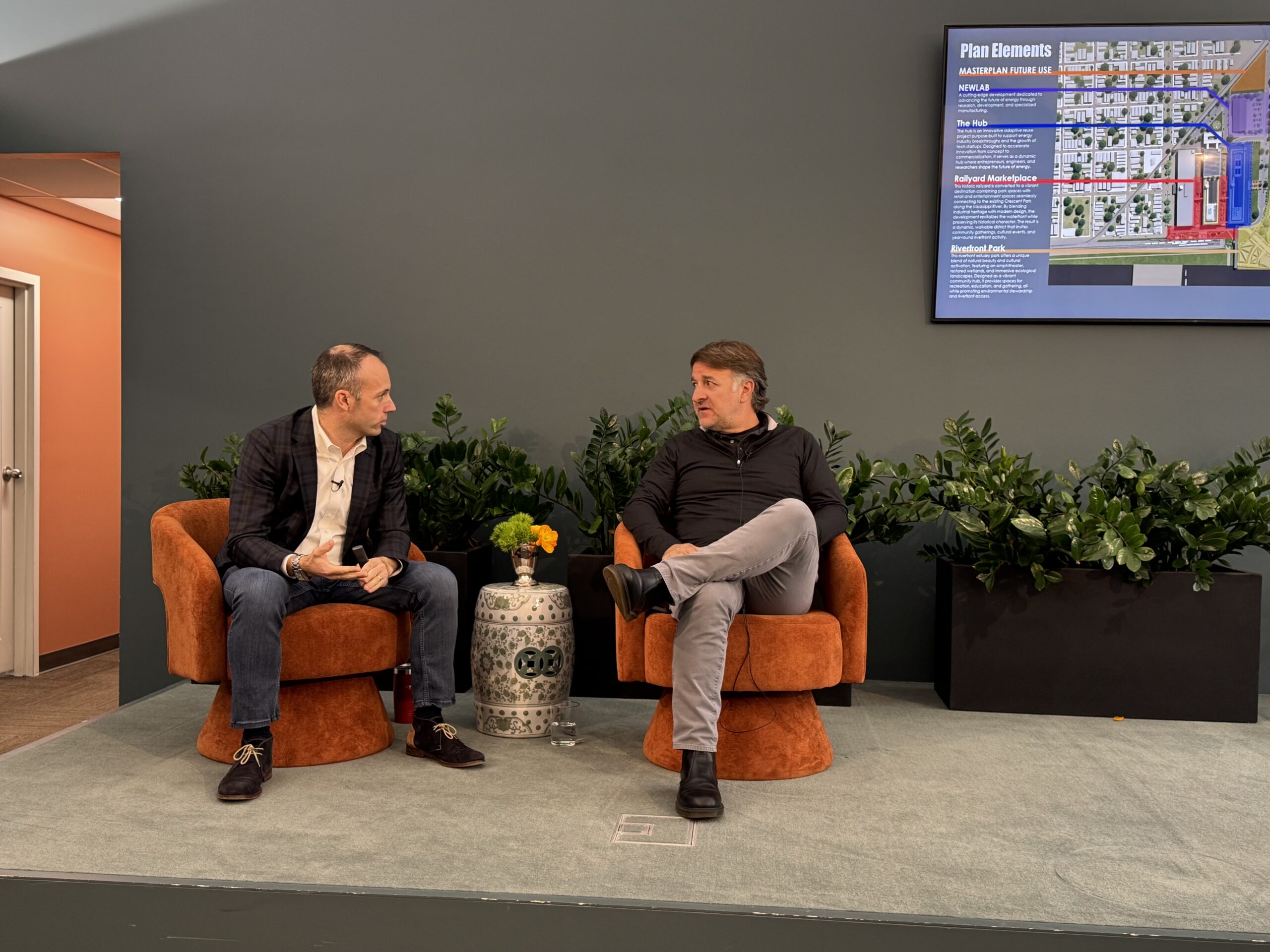 NSA Bywater: New Orleans’ $197M Transformation