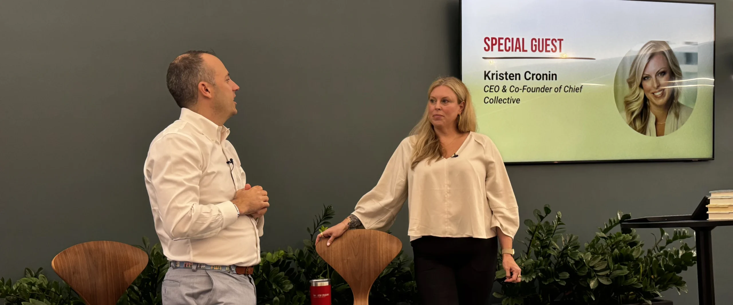 Reclaim Your Time: Ending the Busy Spiral with Aligned Action