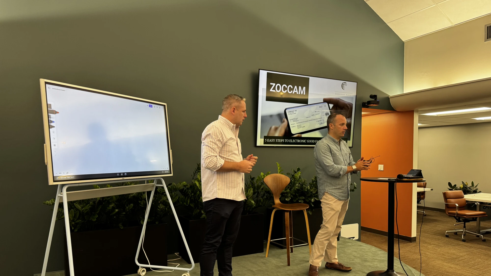 From Conversations to Contracts: Activating the MREA Economic Model at KW New Orleans