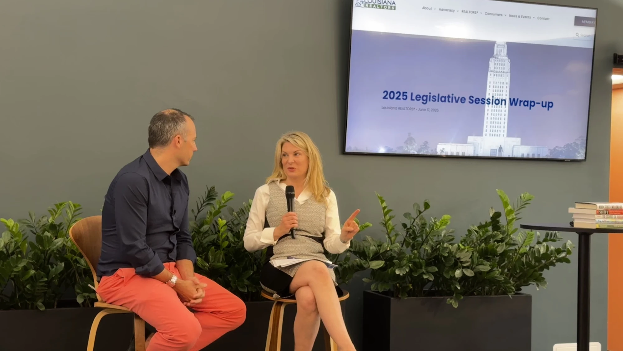 Why Real Estate Advocacy Matters More Than Ever