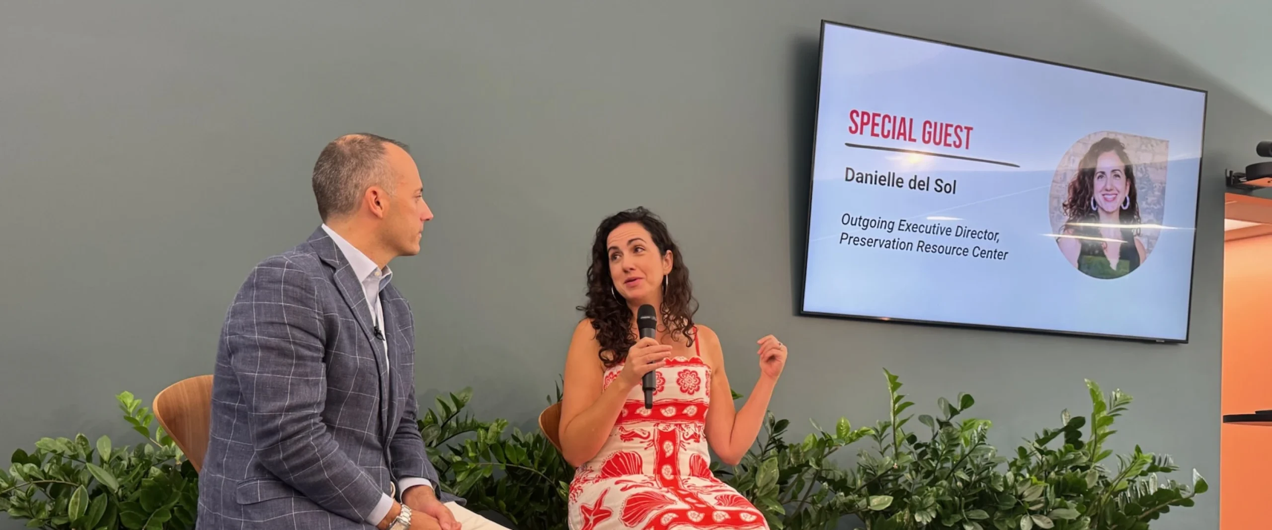 A Love Letter to New Orleans Architecture: Farewell Reflections from Danielle del Sol