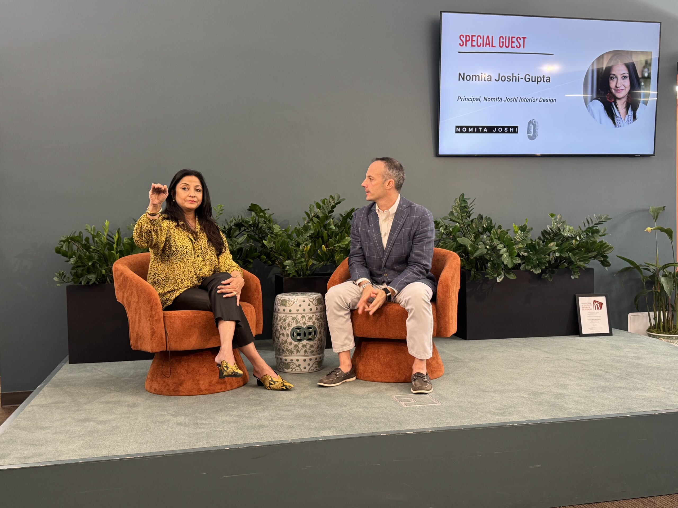 Design With Intention: Inside KW New Orleans