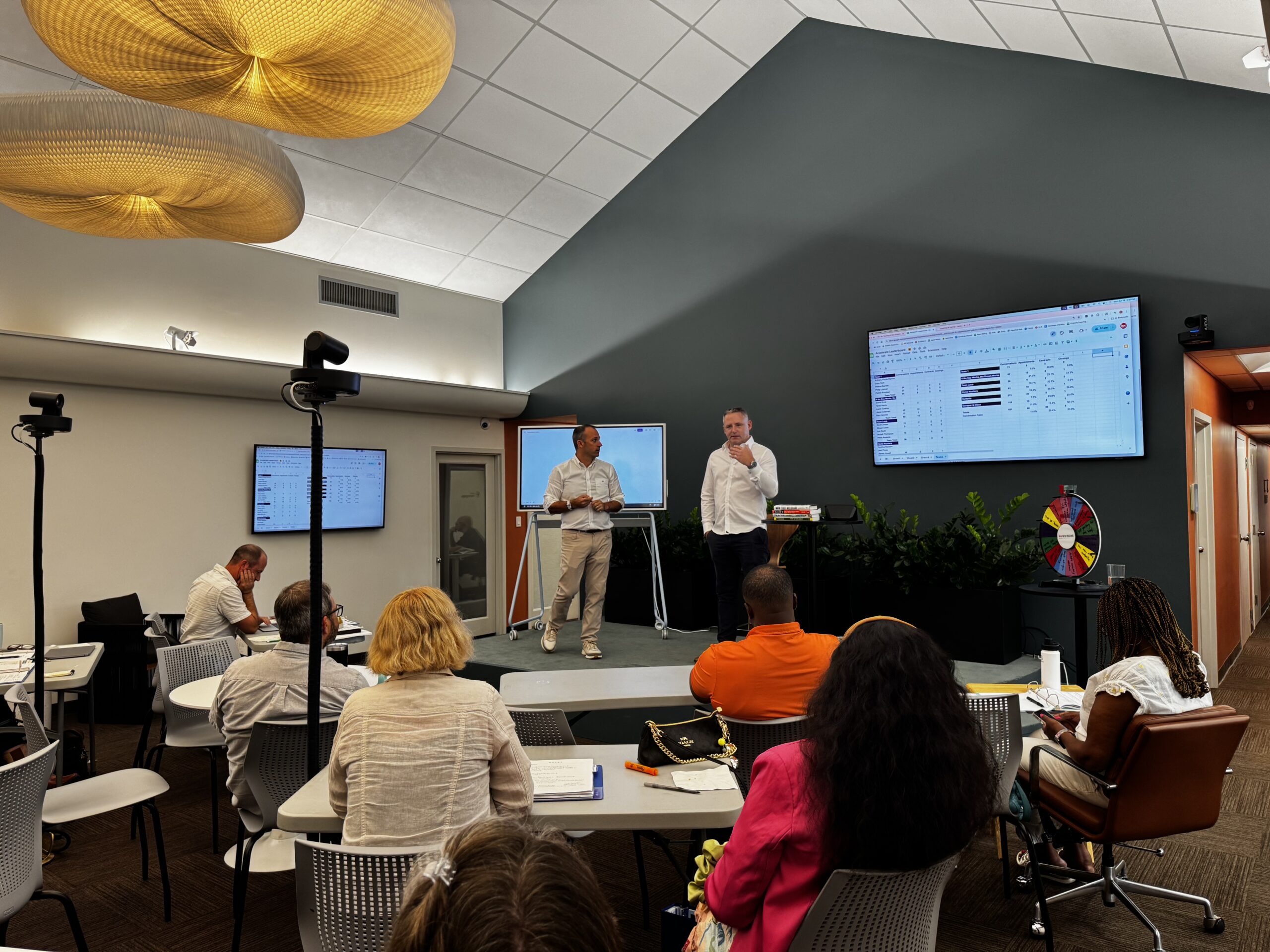 Agent Remarks Done Right: MLS Best Practices