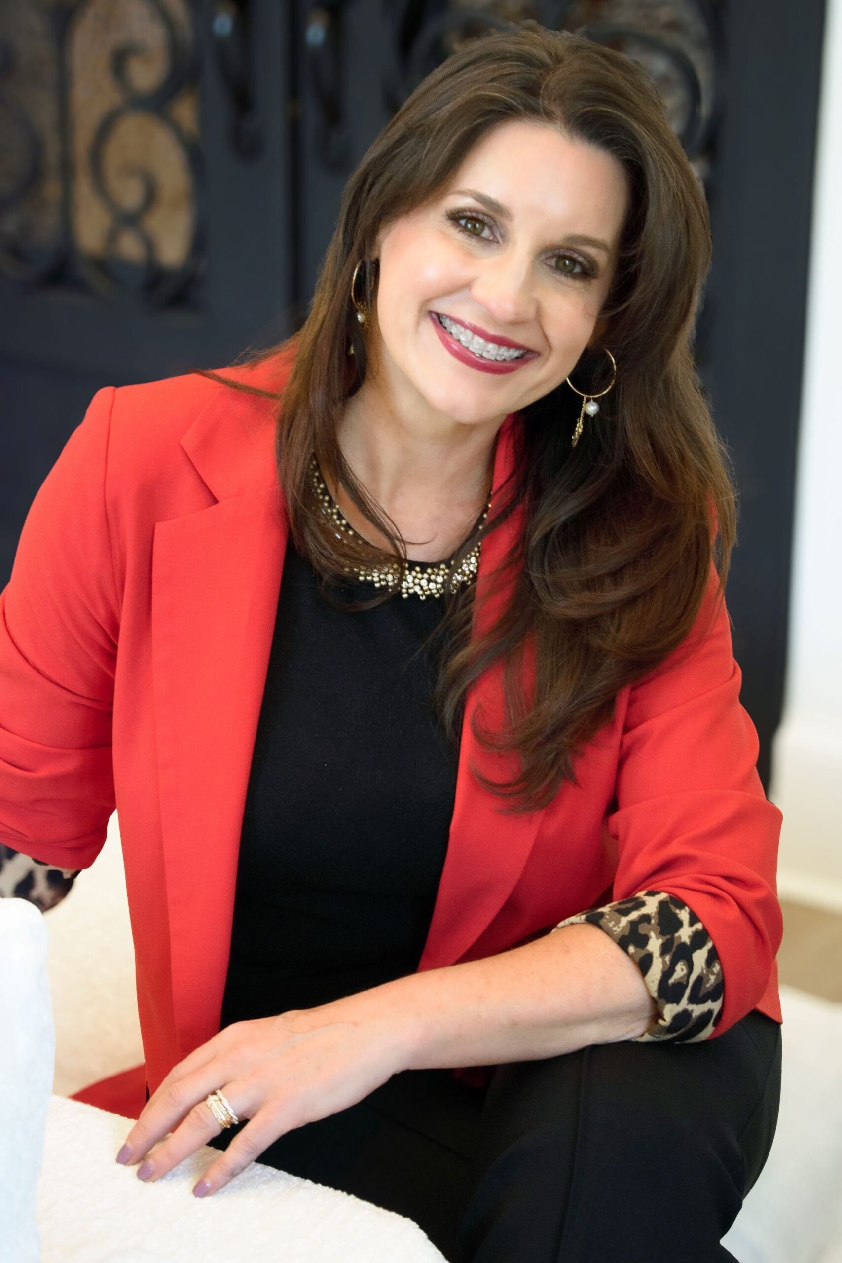 Deborah Pierce