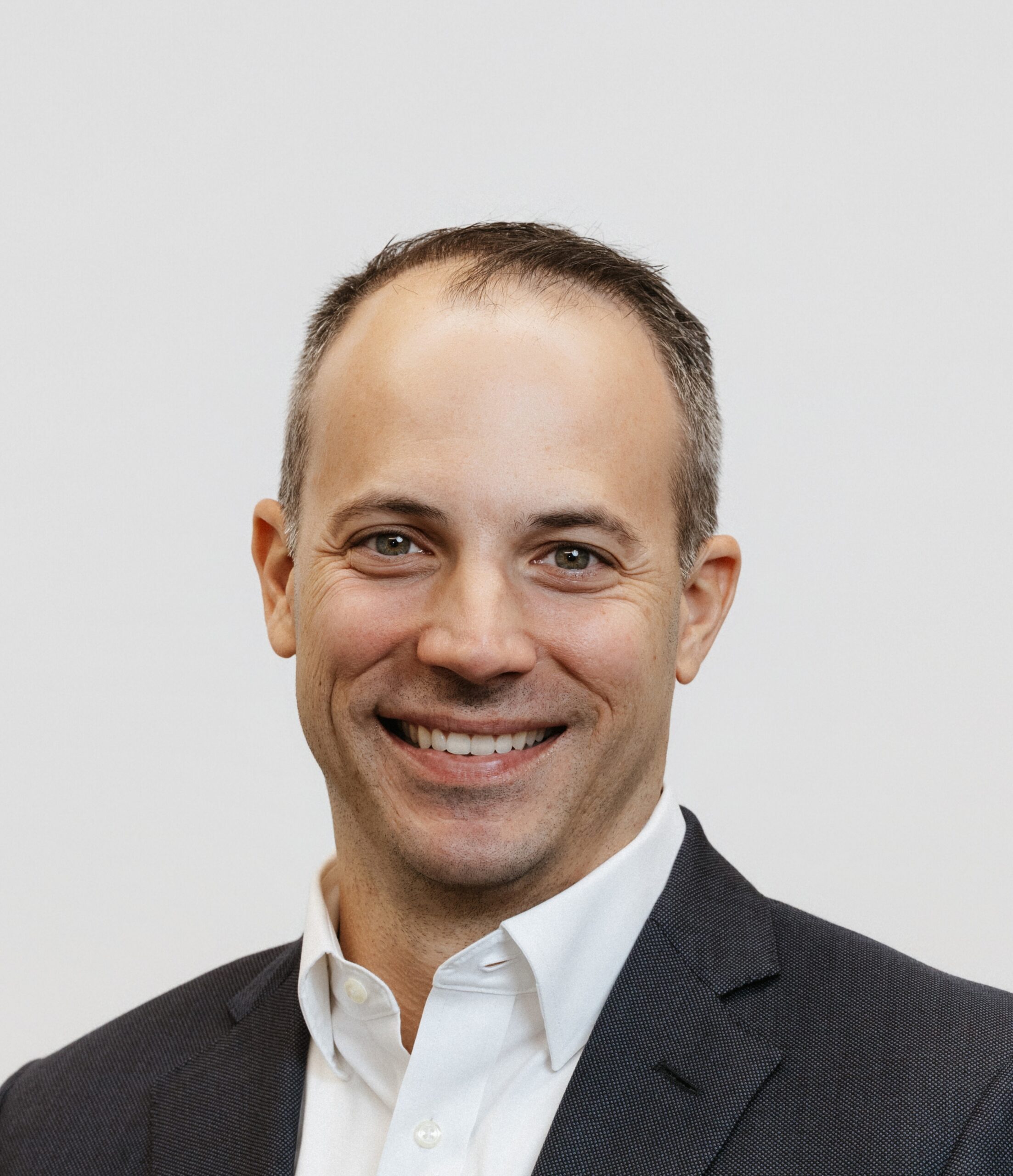Jeffrey Doussan