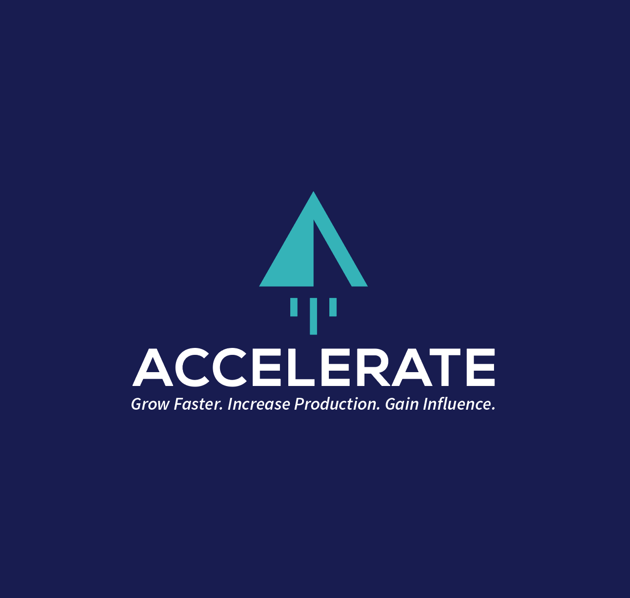 Accelerate