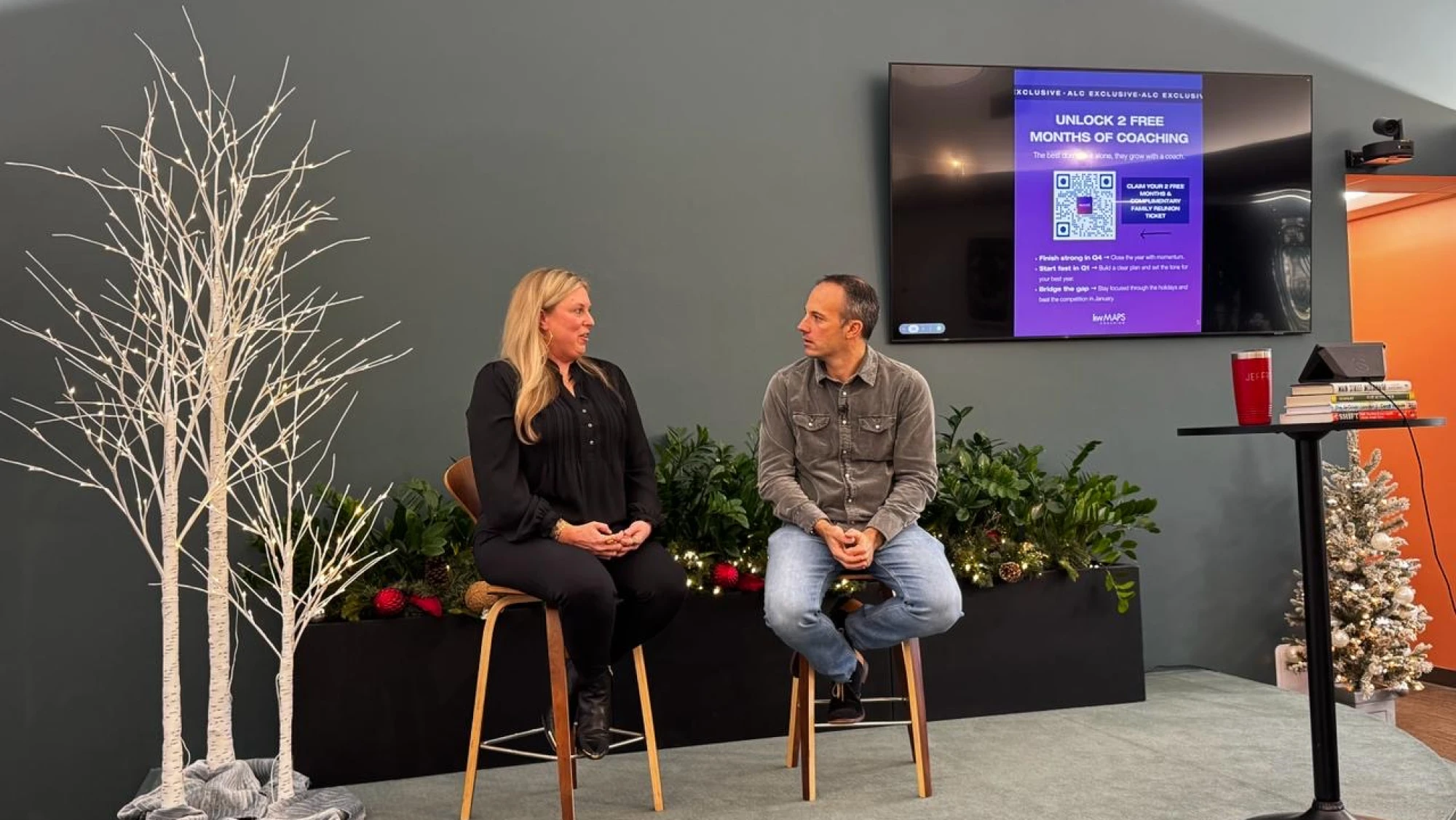 MAPS Coach Kristen Cronin on Alignment, Strategy & the Next Evolution of Your Real Estate Business