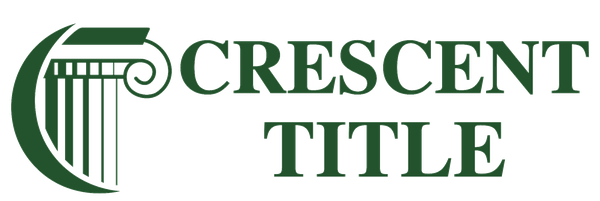 Crescent Title, LLC