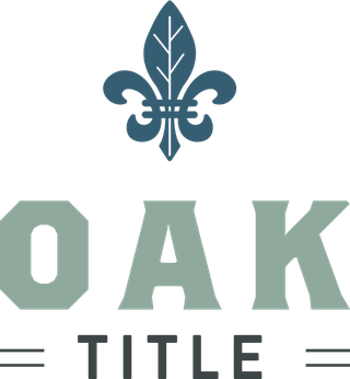 Oak Title